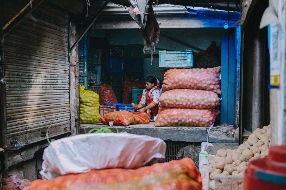 Mặt hàng tại Nguyễn Thị Hà
