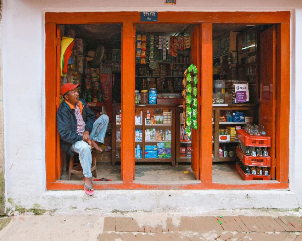 Giỏ hàng của khách
